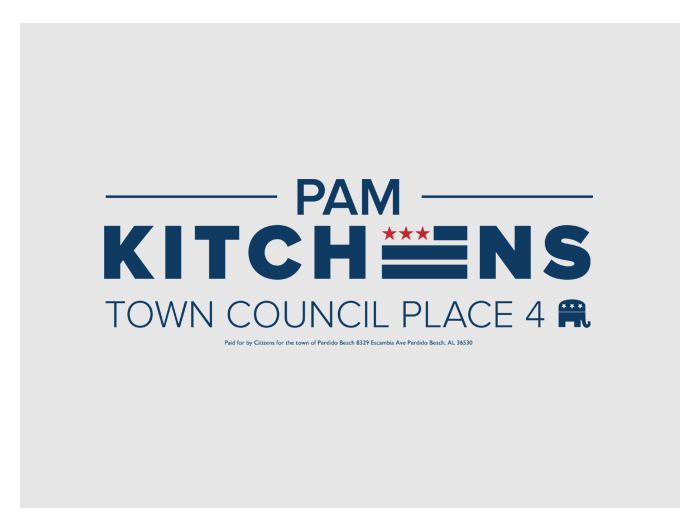 Pam Kitchens