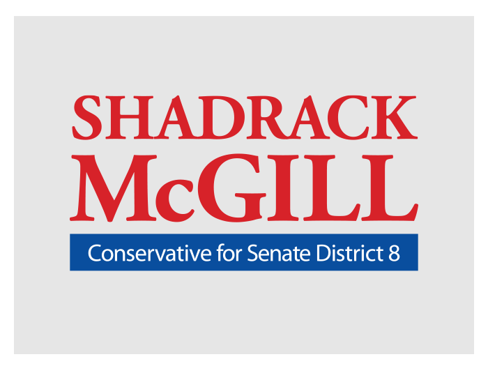 Shadrack McGill