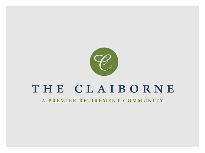 The Claiborne - A Premier Retirement Community