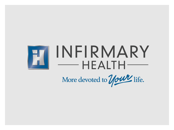 Infirmary Health