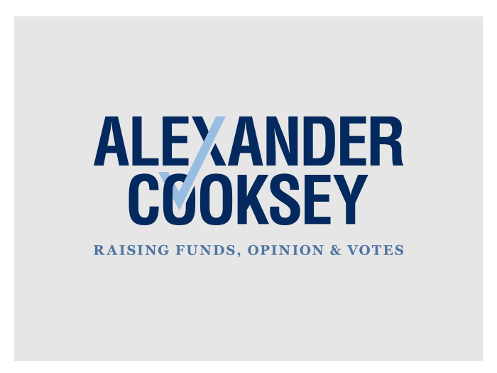 Alexander Cooksey