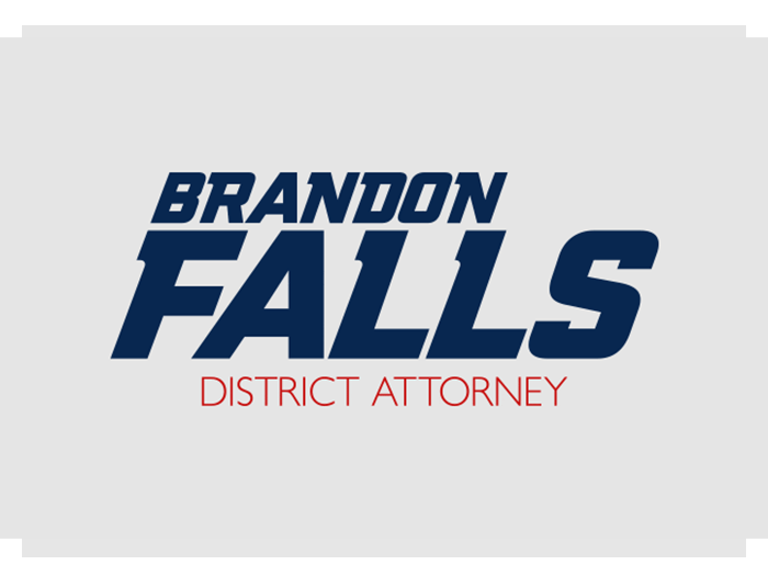 Brandon Falls