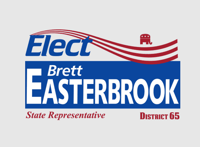 Brett Easterbrook