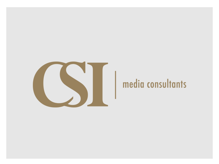 CSI Media Consultants
