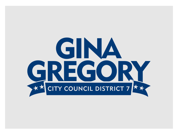 Gina Gregory