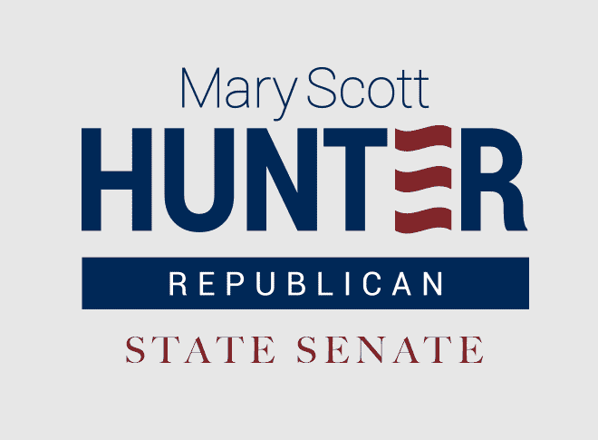 Mary Scott Hunter