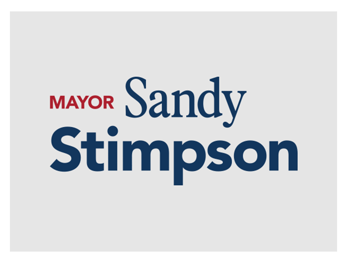 Sandy Stimpson