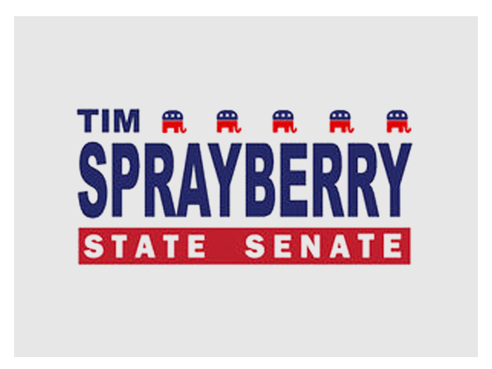 Tim Sprayberry
