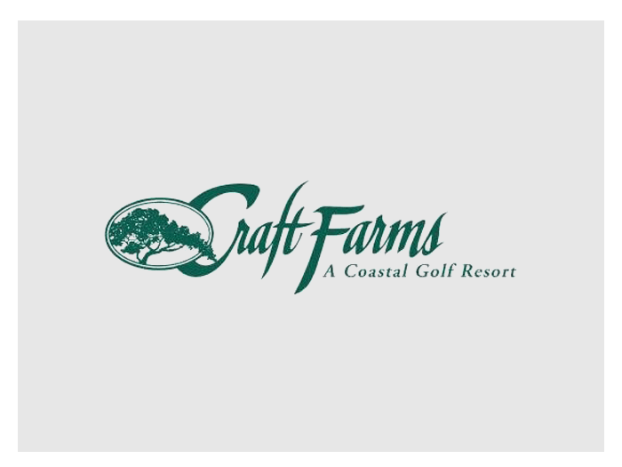 Craft Farms - A Costal Golf Resort