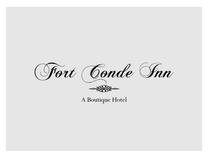 Fort Conde Inn - A Botique Hotel