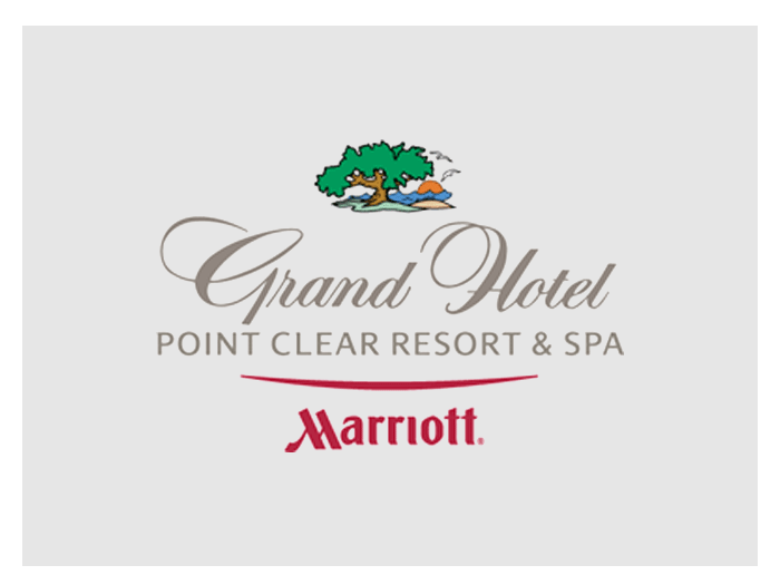 Grand Hotel - Point Clear Resort & Spa