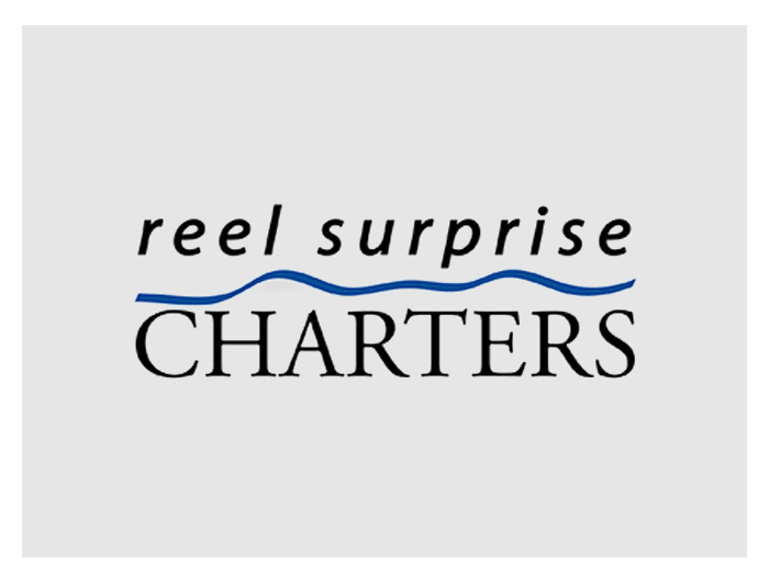 Reel Surprise Charters