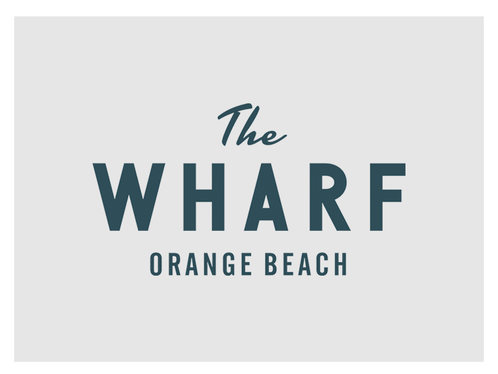 The Wharf - Orange Beach