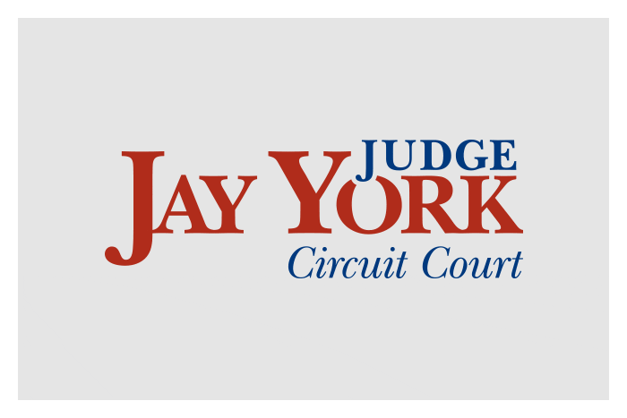 Judge Jay York - Circuit Court