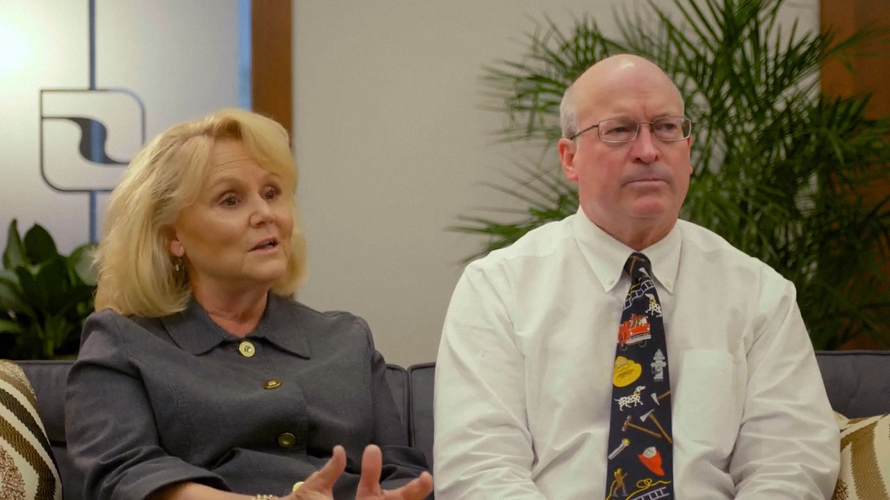 Banking on the Relationship – Red River Bank Private Banking