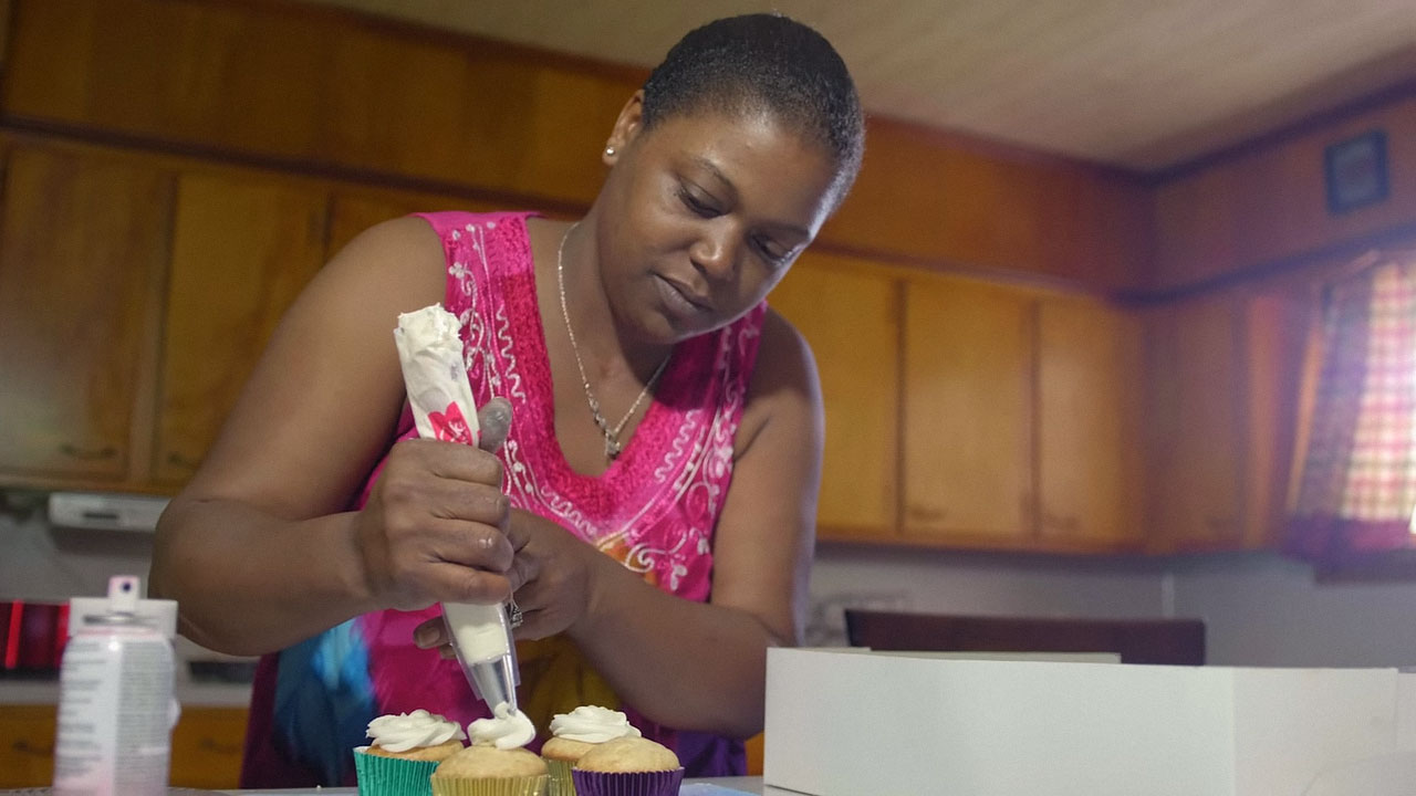 Heart of the Home – Red River Bank Mortgage