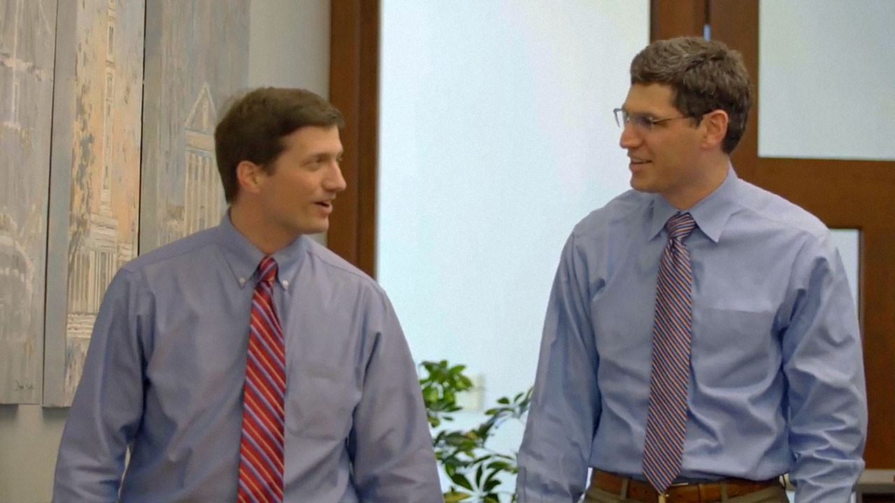 A Bank That Makes House Calls – Red River Bank Private Banking